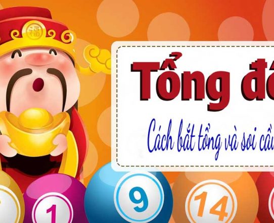 cách bắt tổng đề chuẩn nhất trong ngày