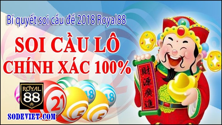 Cóp nhặt soi cầu lô đề chính xác năm 2024 cho mọi người chơi đề